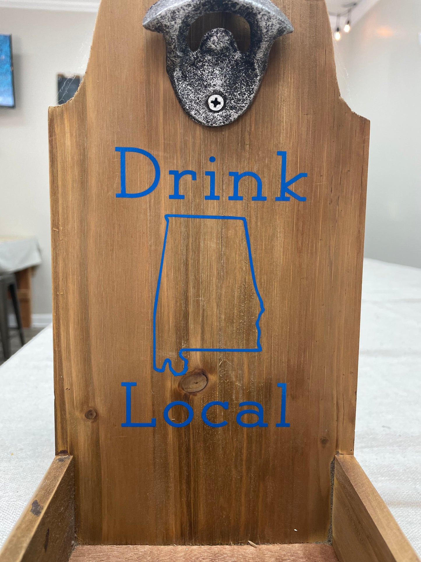 Bottle Openers