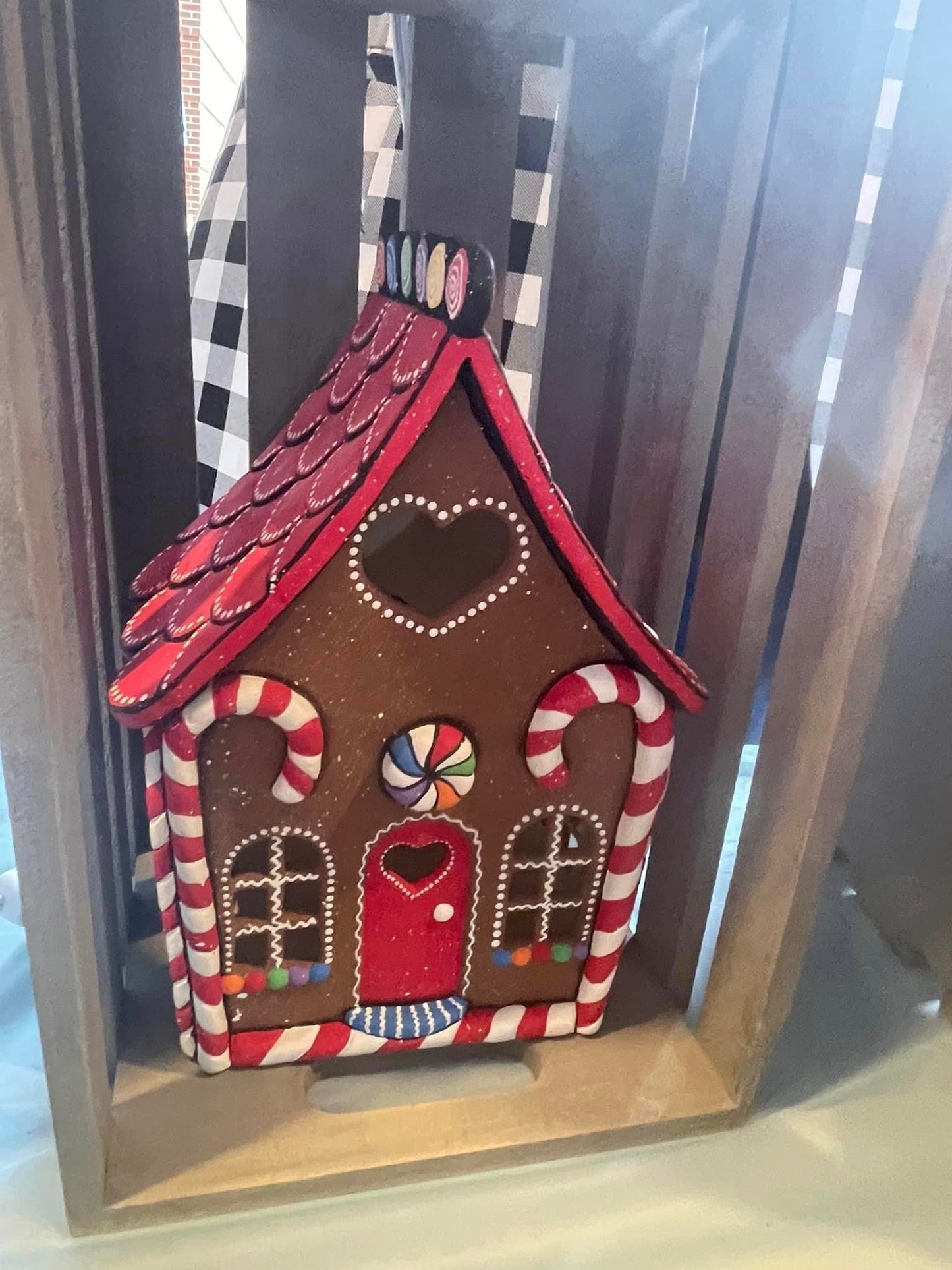Holiday Ceramics