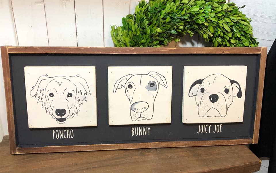 Paint Your Pet 🐾