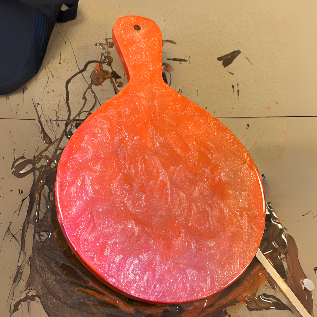 08/08/25 RESIN CUTTING BOARDS 6:00 PM