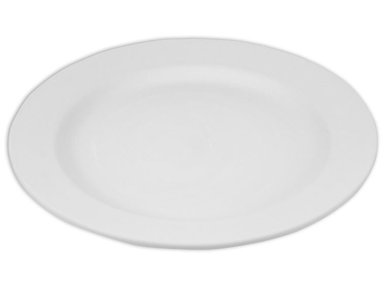 DIY Handprint Plates & Platters