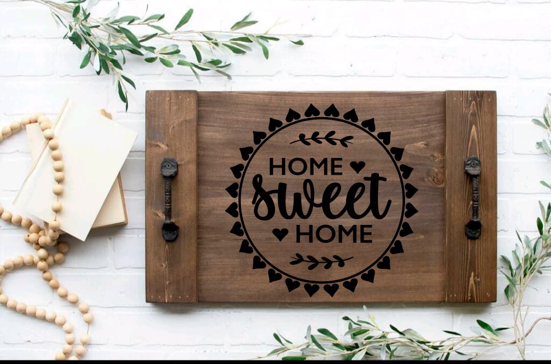 Everyday Farmhouse Trays (24x15")