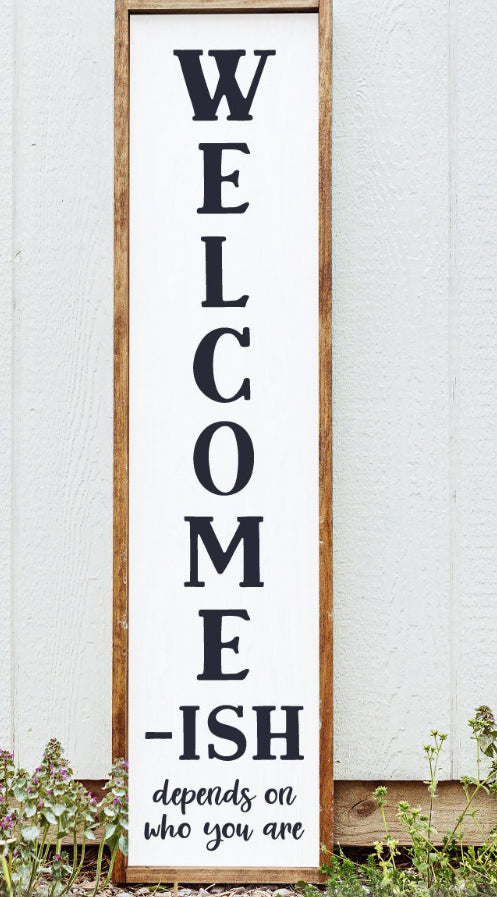 Everyday Porch Plank (11x48")