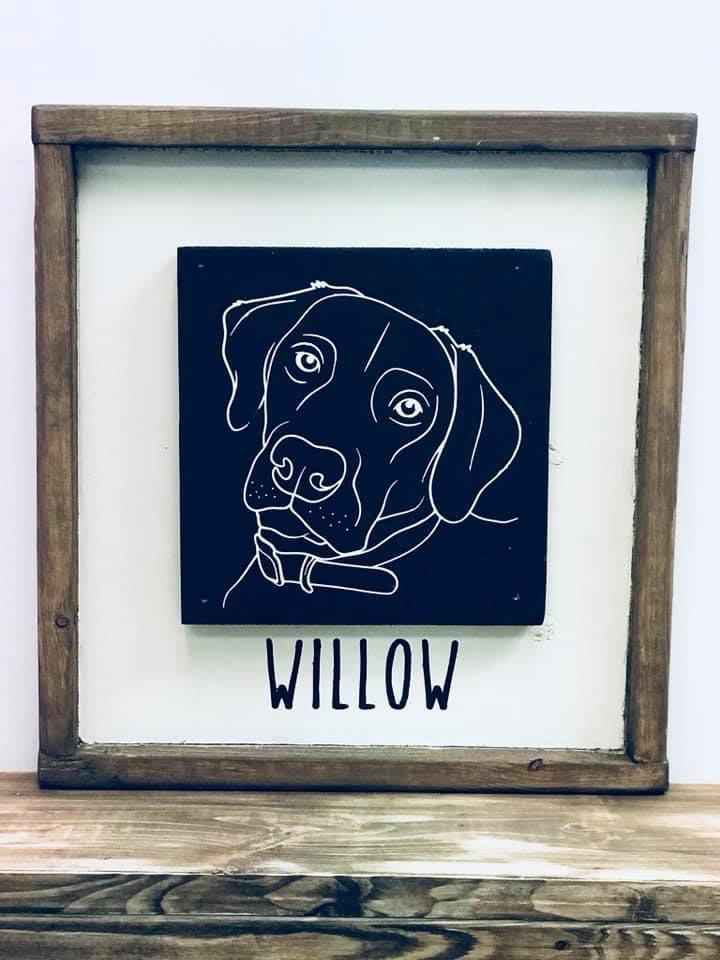 Paint Your Pet 🐾