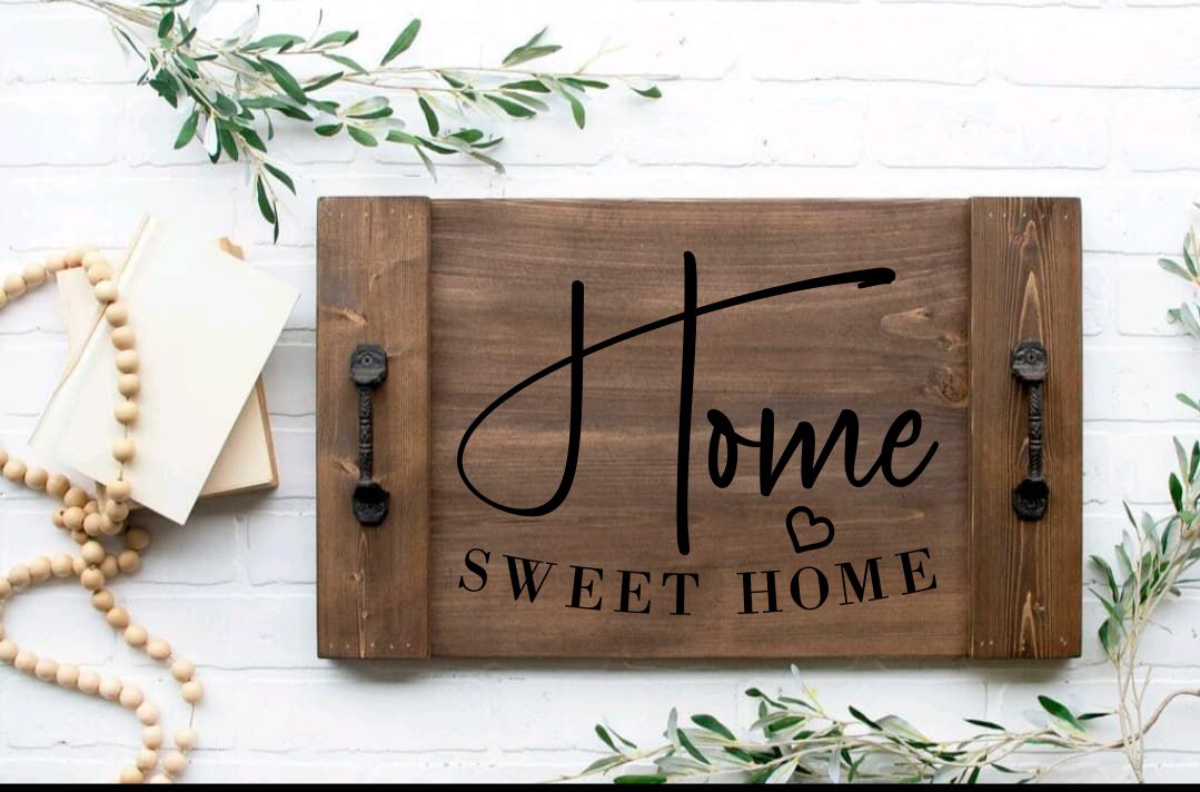 Everyday Farmhouse Trays (24x15")