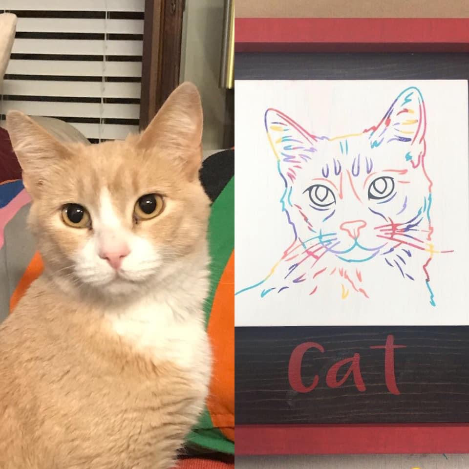 Paint Your Pet 🐾
