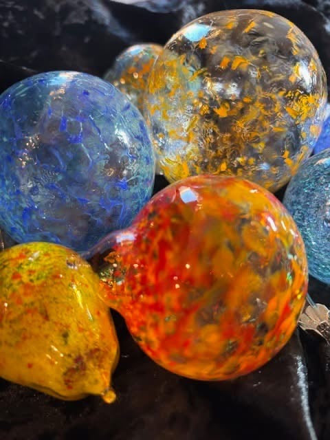 09/10/2025 TEAM NORTH ALABAMA - GLASS BLOWING 2:00 PM