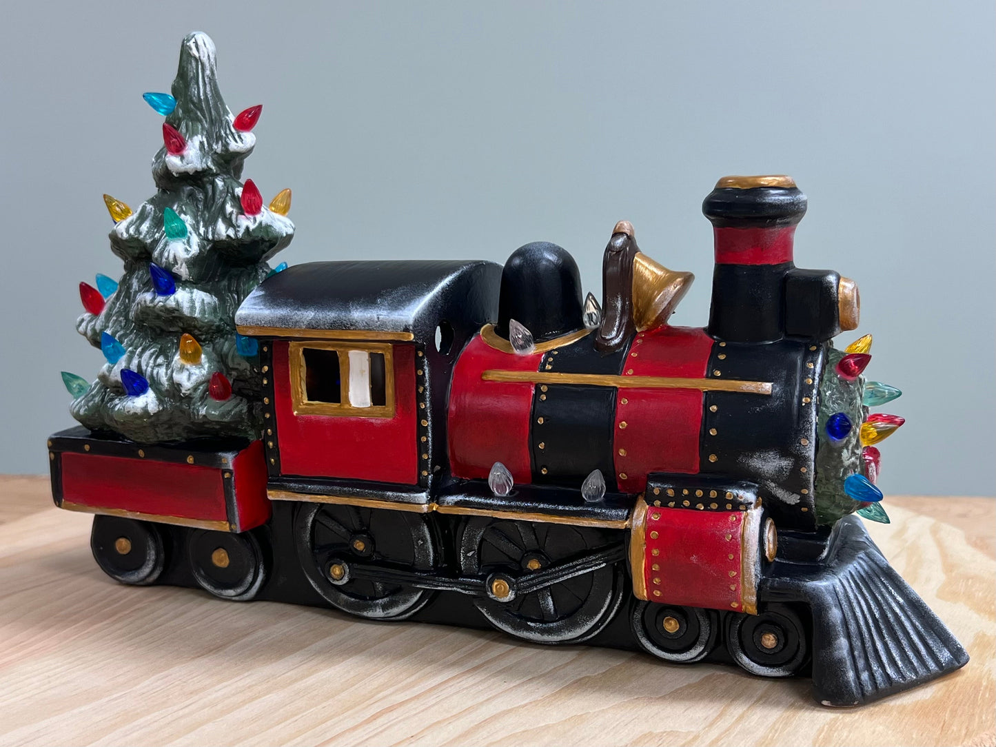 Holiday Ceramics