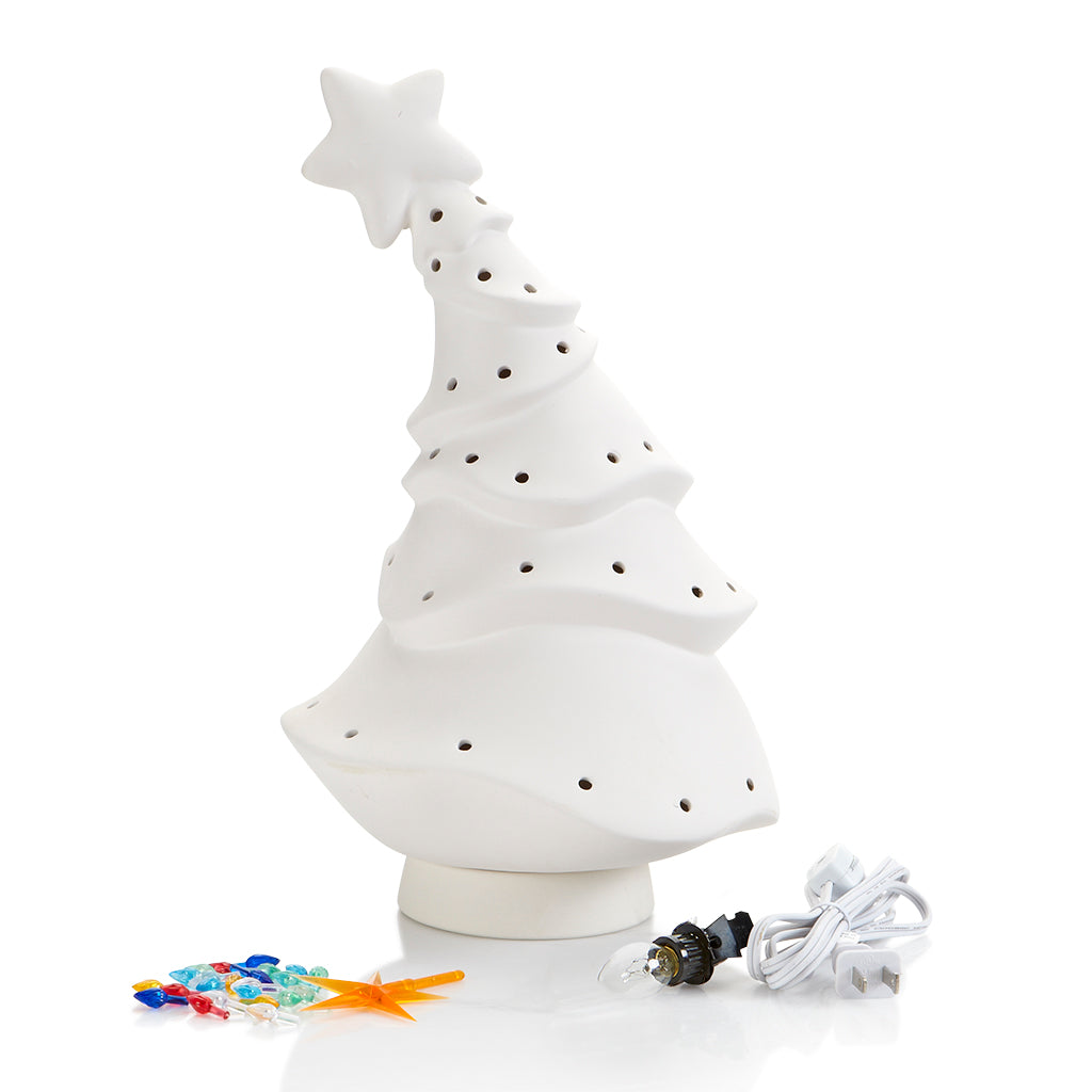 Holiday Ceramics