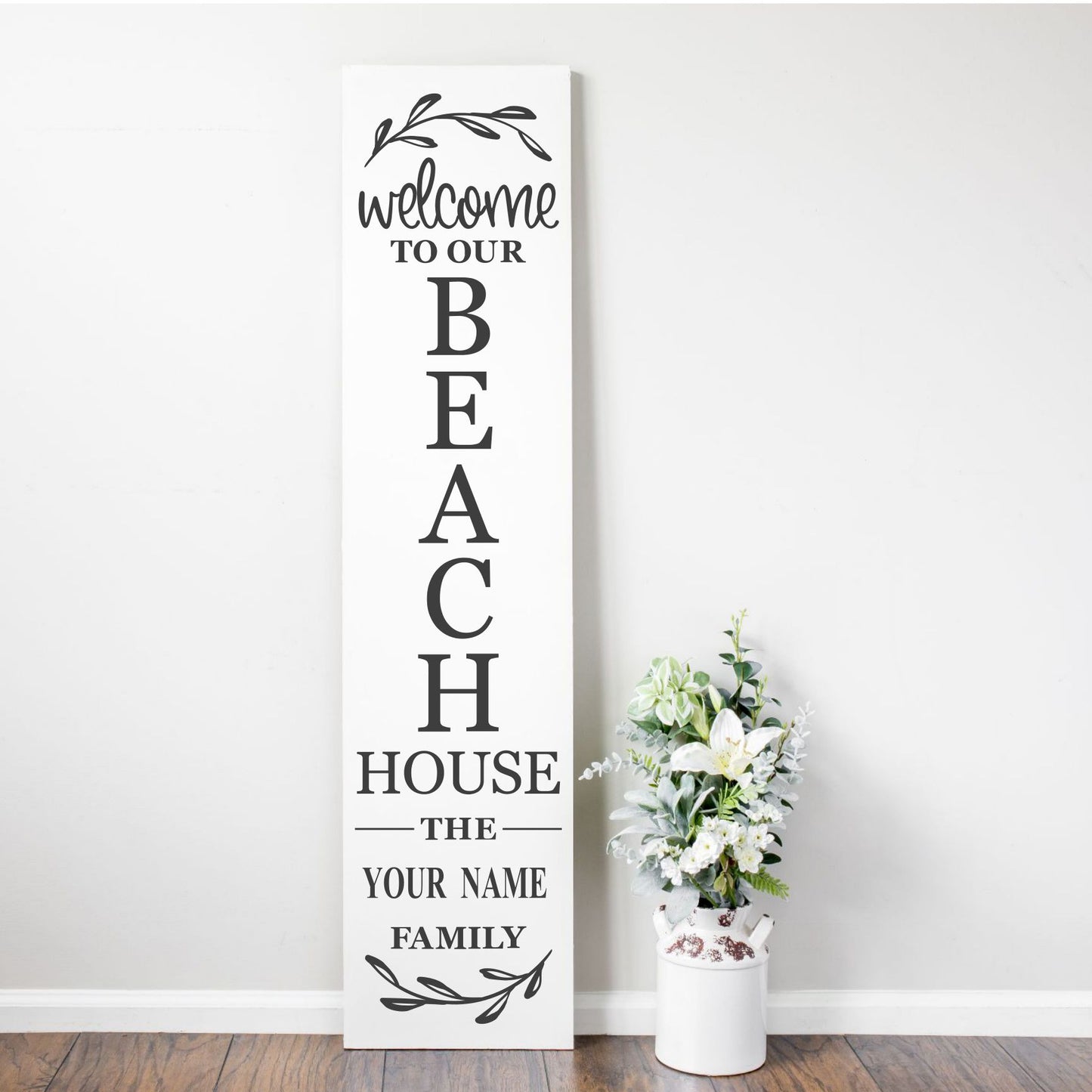 Everyday Porch Plank (11x48")