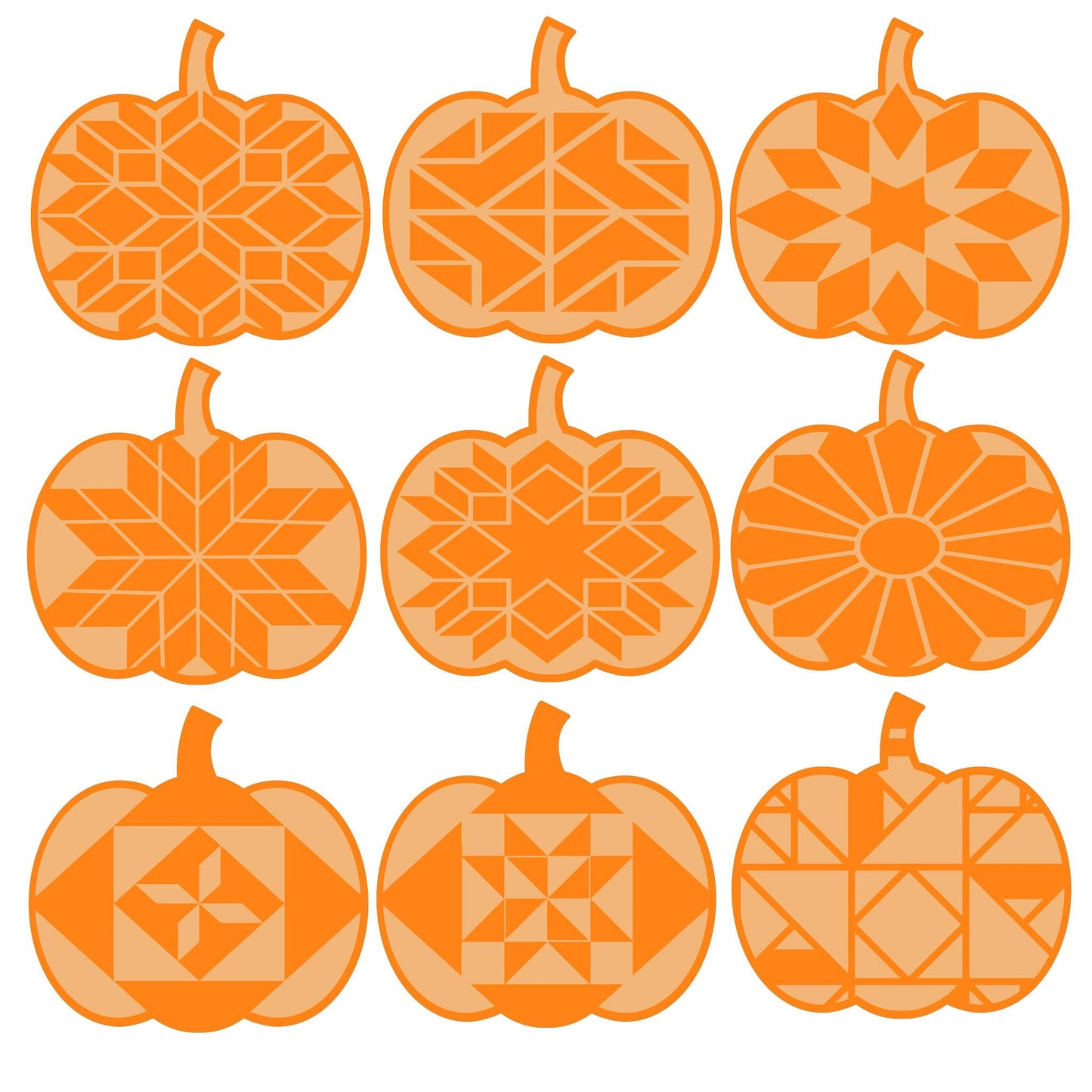 09/13/25 BARN QUILTS & PUMPKINS 5:00pm