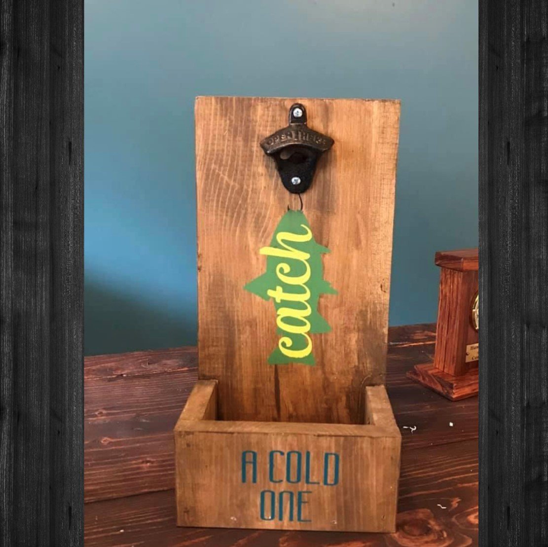 Beer Bottle Openers