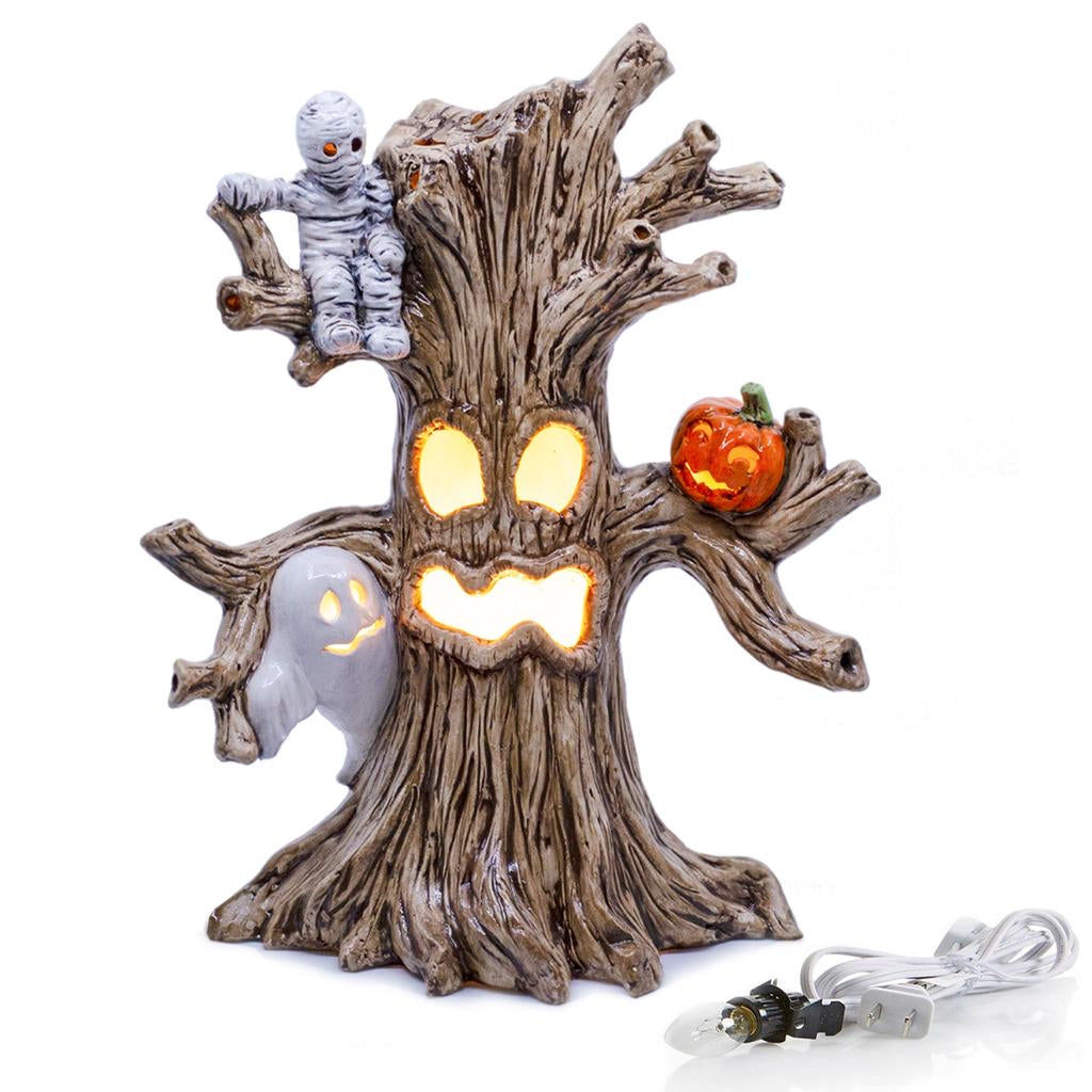 10/17/25 HALLOWEEN CERAMICS 6:00 PM