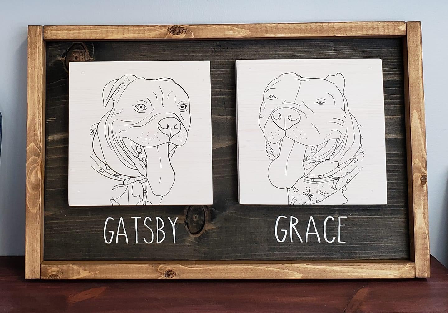 Paint Your Pet 🐾