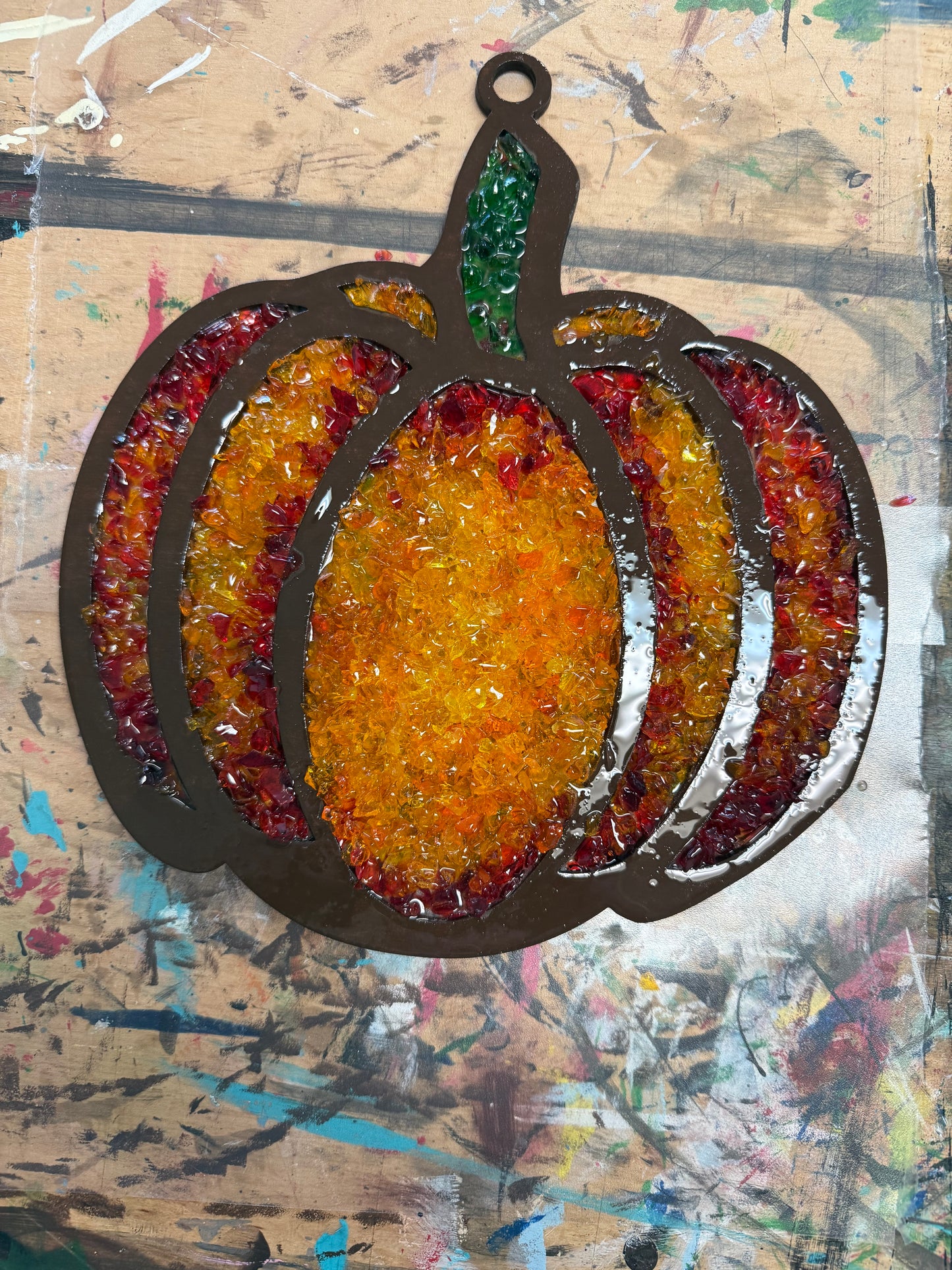 08/23/25 FALL SUN CATCHER 11:00 AM
