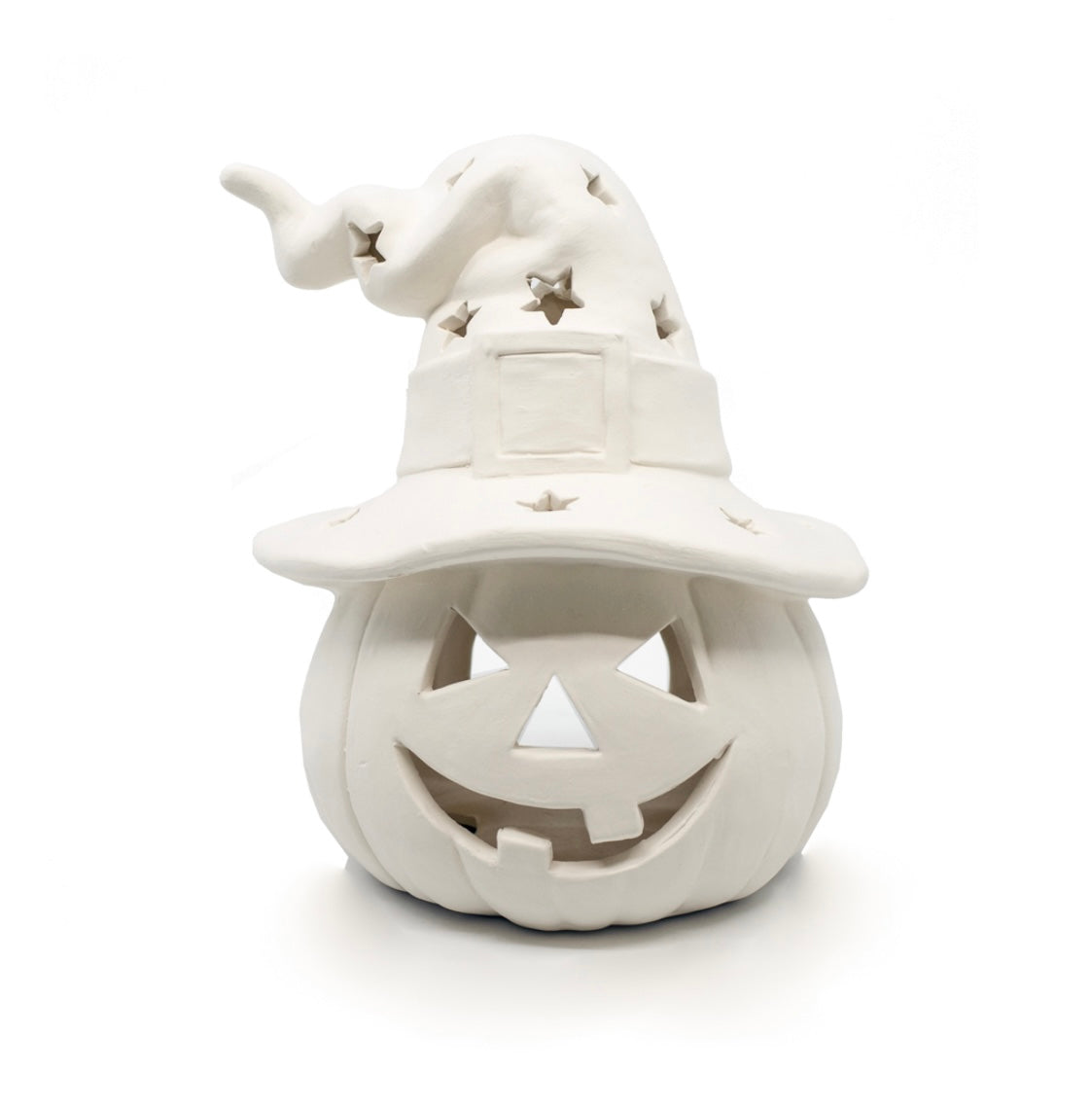 10/17/25 HALLOWEEN CERAMICS 6:00 PM