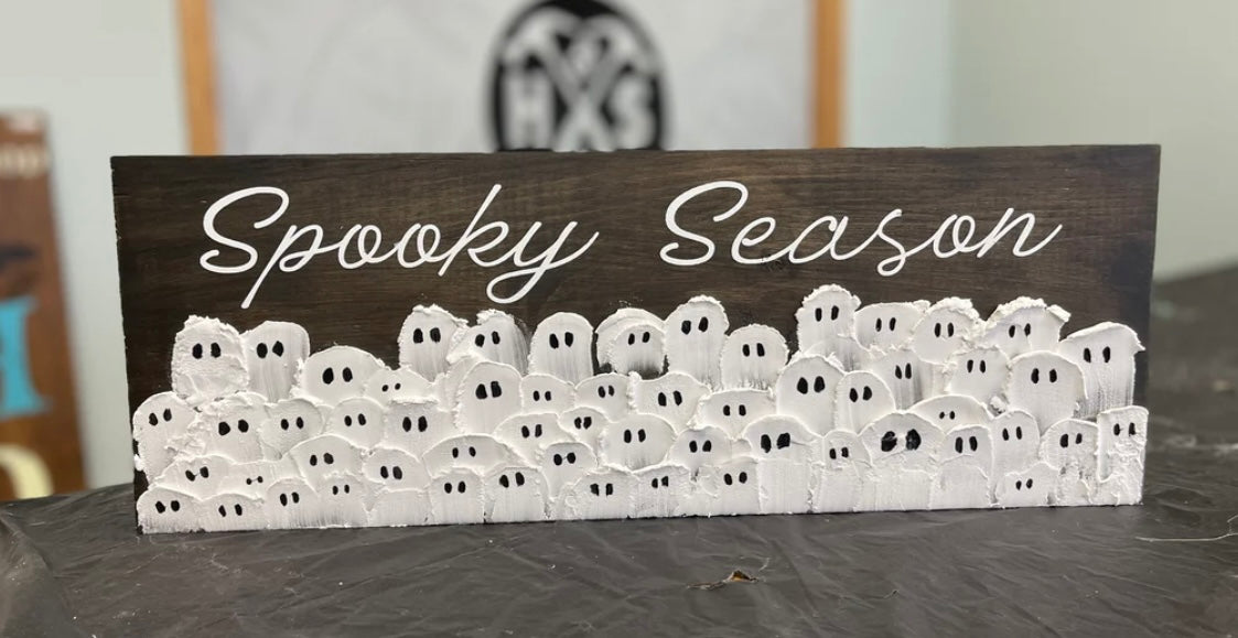 09/19/25 GHOST FIELDS & PUMPKIN PATCHES 5:00pm
