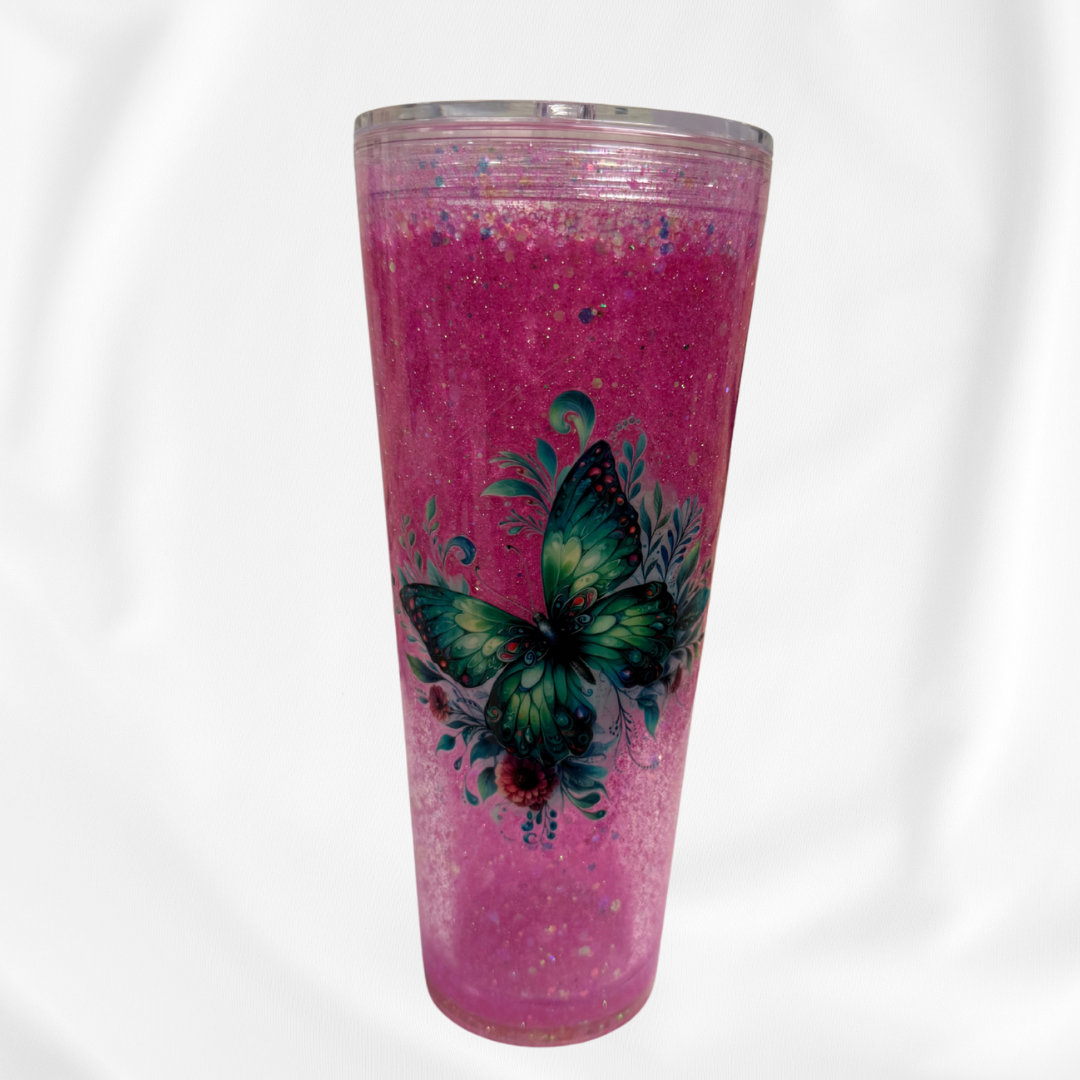08/09/2025 GLITTER TUMBLERS 11:00 AM