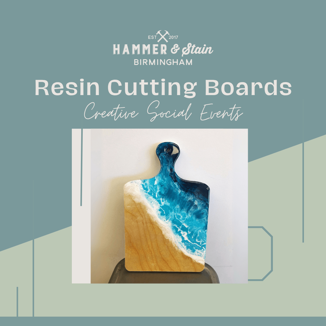 08/08/25 RESIN CUTTING BOARDS 6:00 PM