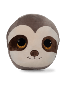 HAMMER AND FRIENDS - SQUISH PILLOWS