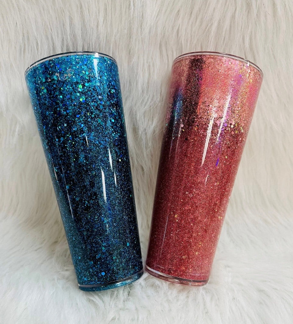 08/09/2025 GLITTER TUMBLERS 11:00 AM
