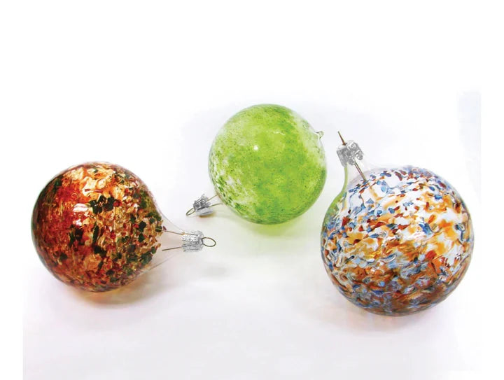 09/10/2025 TEAM NORTH ALABAMA - GLASS BLOWING 2:00 PM