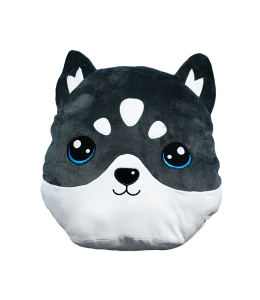 HAMMER AND FRIENDS - SQUISH PILLOWS