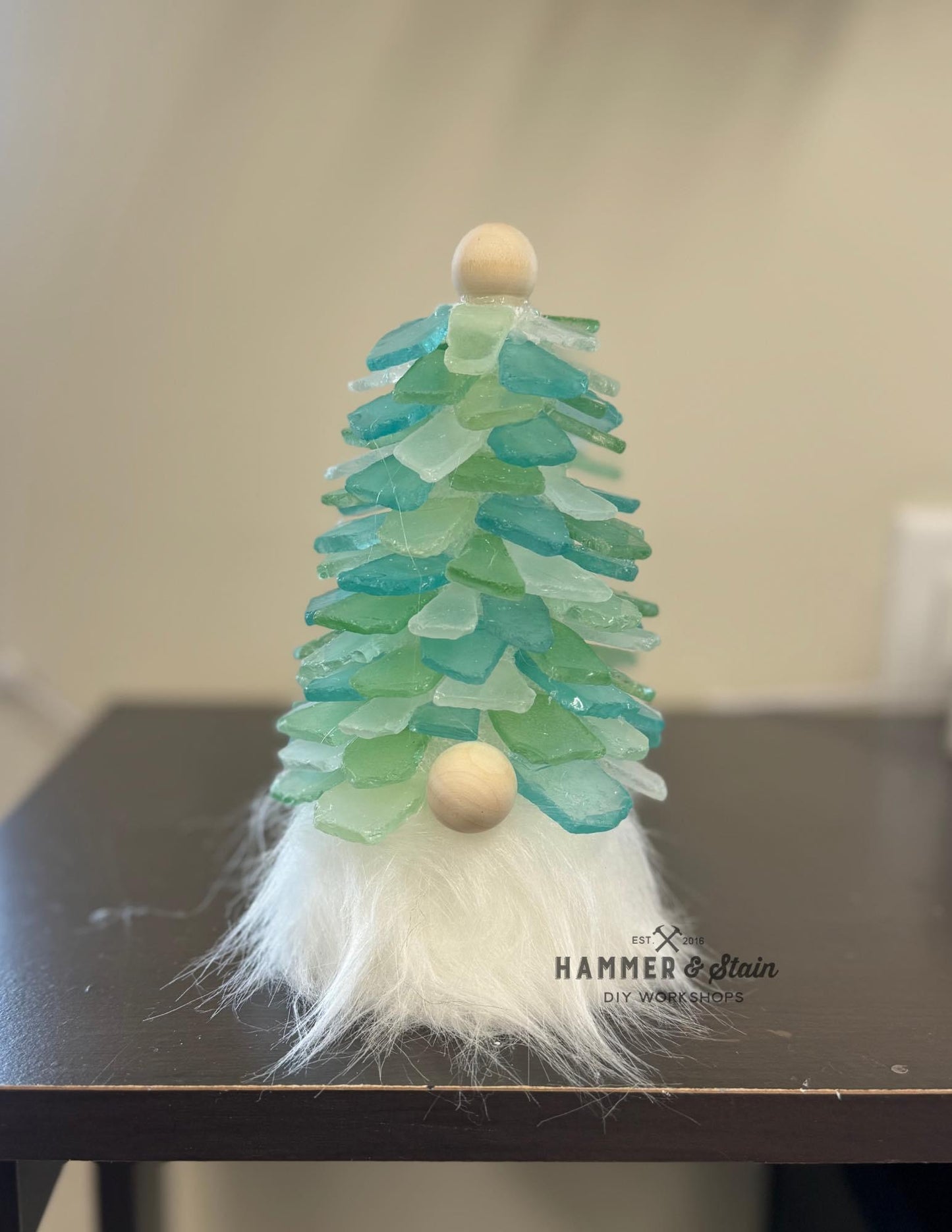 LIMITED TIME Tumbled Glass
