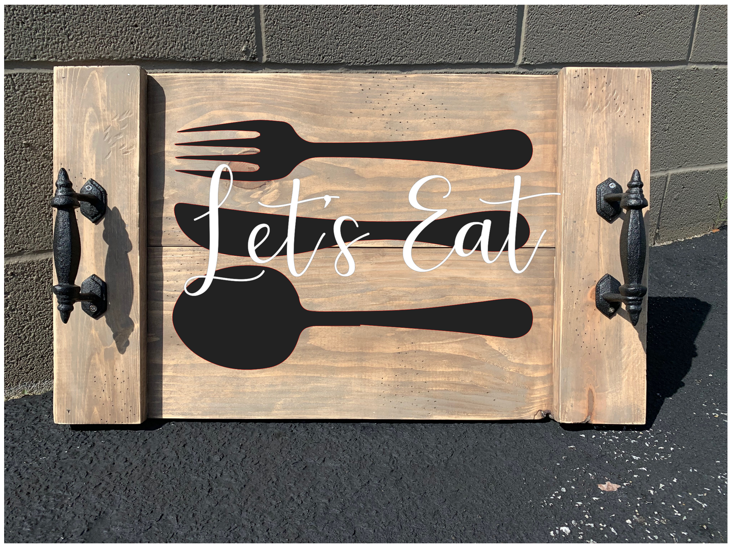 Everyday Farmhouse Trays (24x15")