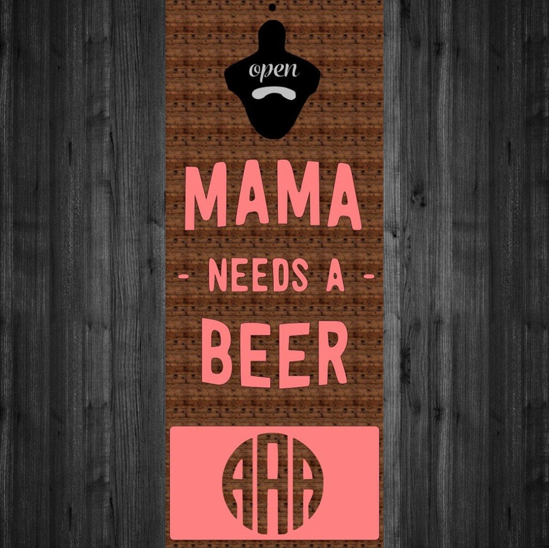 Beer Bottle Openers