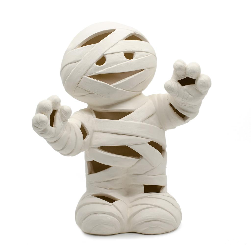 10/17/25 HALLOWEEN CERAMICS 6:00 PM