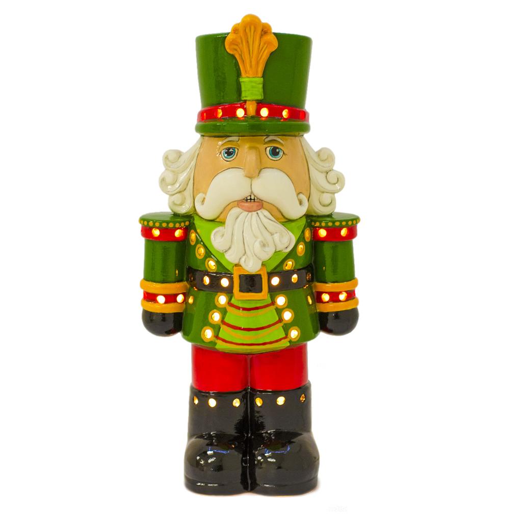 11/14/25 HOLIDAY CERAMICS (PRE-ORDER) 6:00PM