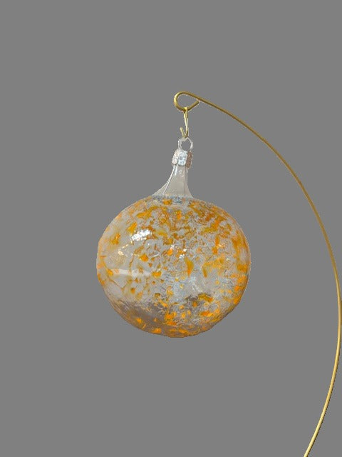 08/16/25 GLASS ORNAMENT BLOWING 05:00 PM