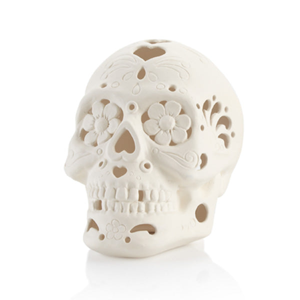 10/17/25 HALLOWEEN CERAMICS 6:00 PM