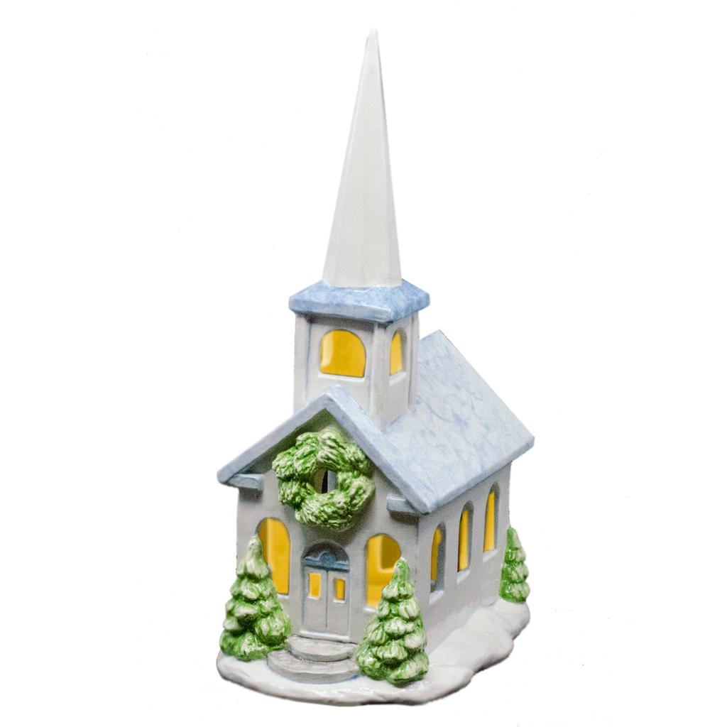 11/14/25 HOLIDAY CERAMICS (PRE-ORDER) 6:00PM