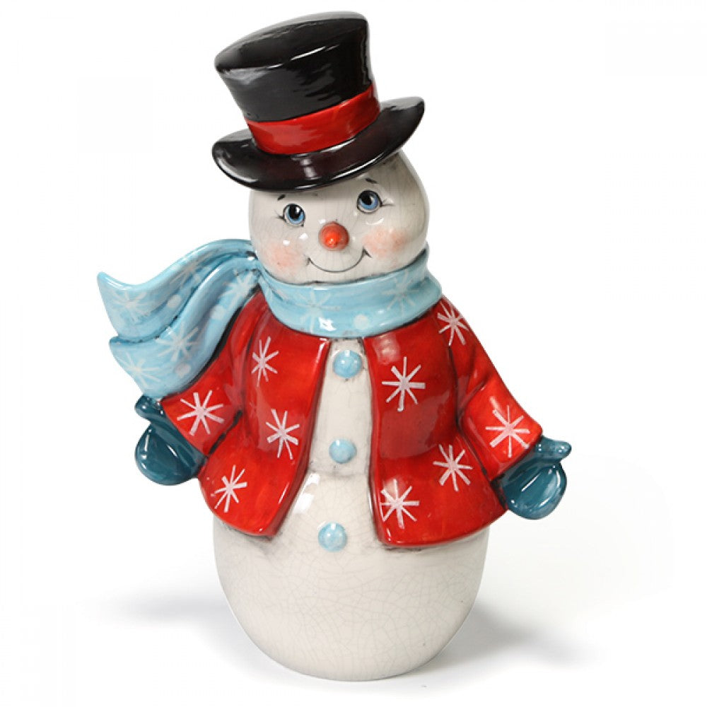 Holiday Ceramics