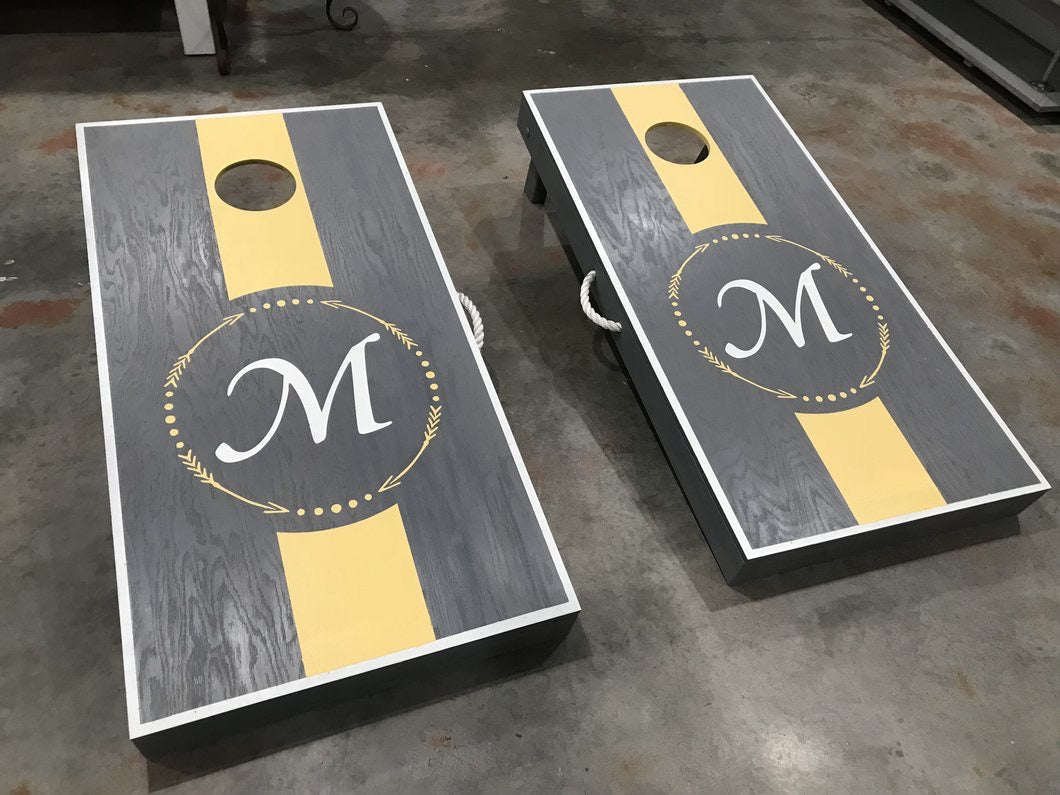 Everyday Cornhole Sets (48x24")