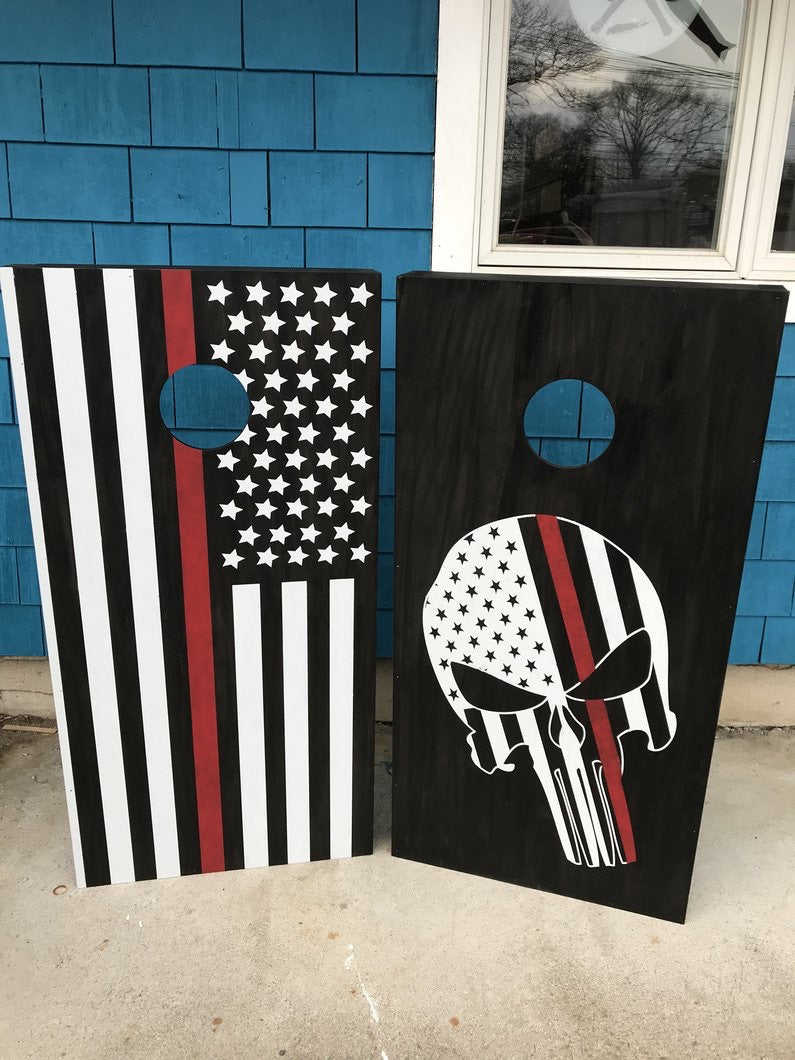 Everyday Cornhole Sets (48x24")