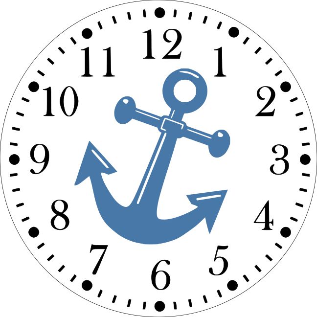 Mini Clocks