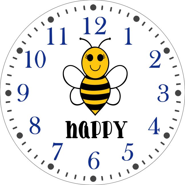 Mini Clocks