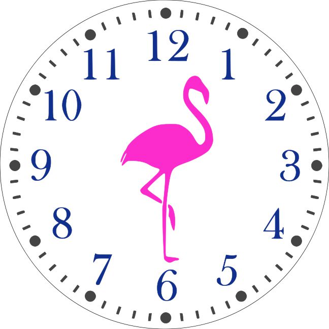 Mini Clocks