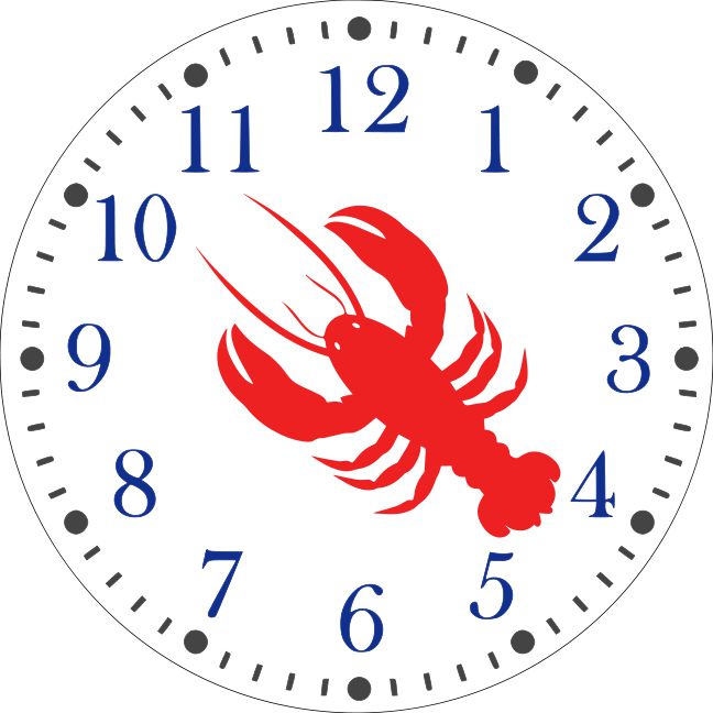 Mini Clocks