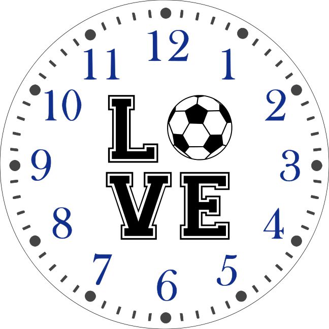 Mini Clocks