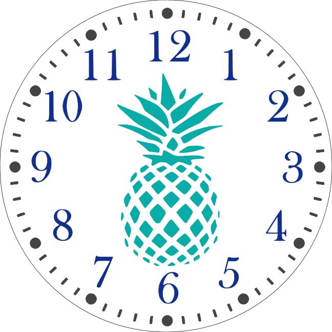 Mini Clocks