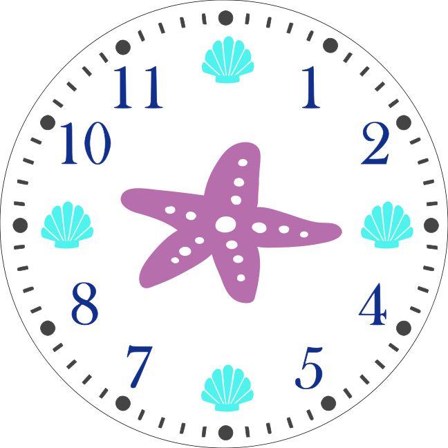 Mini Clocks