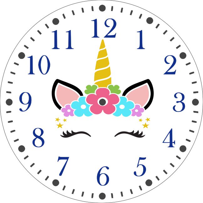 Mini Clocks