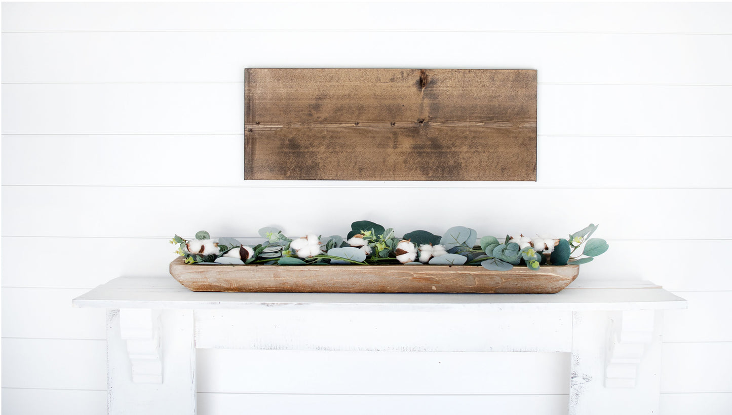 12x24 Sign or Tray-Private Party