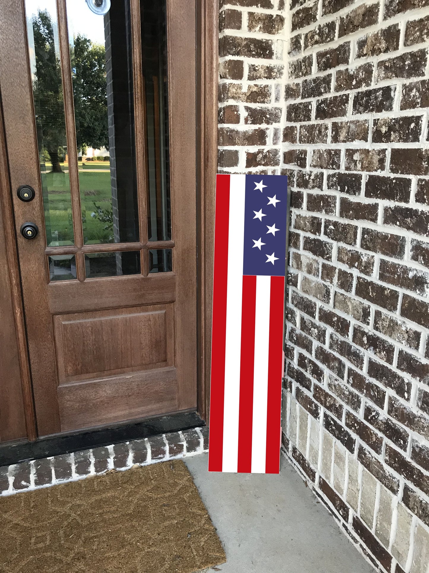 Everyday Porch Plank (11x48")