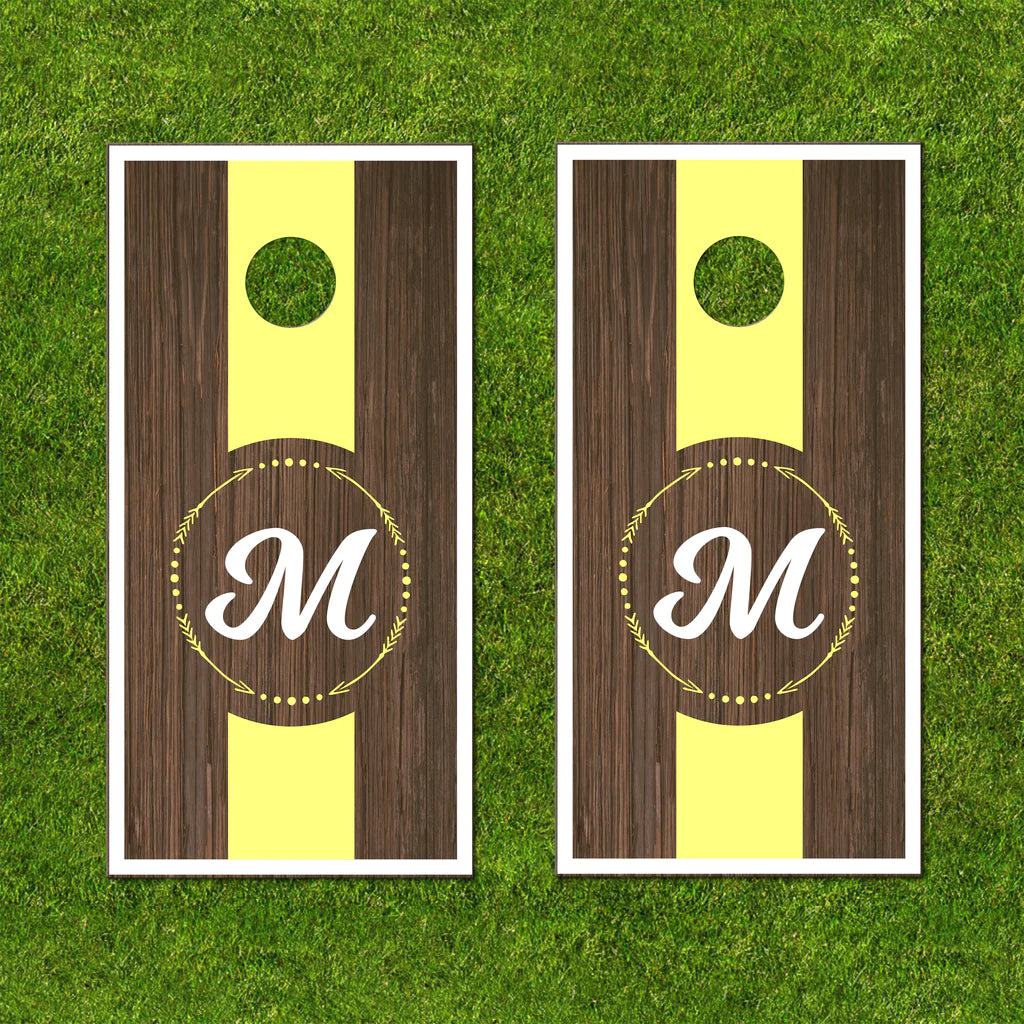 Everyday Cornhole Sets (48x24")