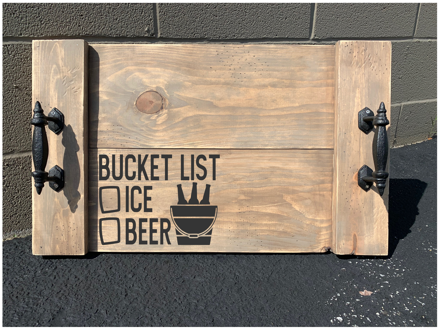 Everyday Farmhouse Trays (24x15")